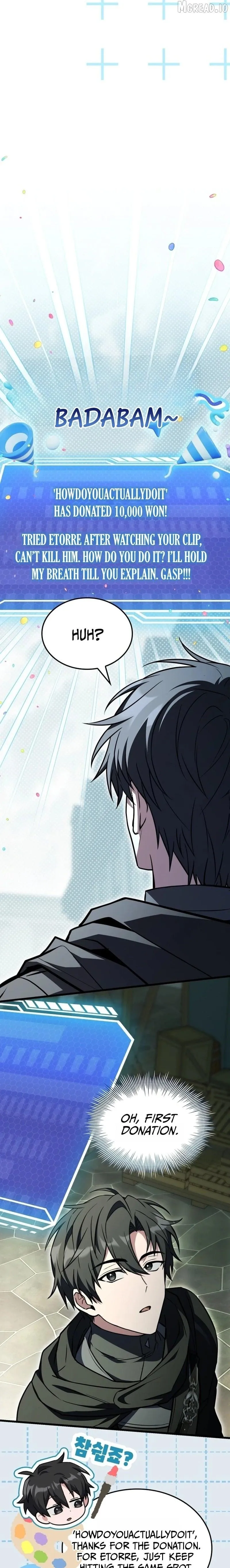 master-swordsman-s-stream Chapter 8 page 14 - 