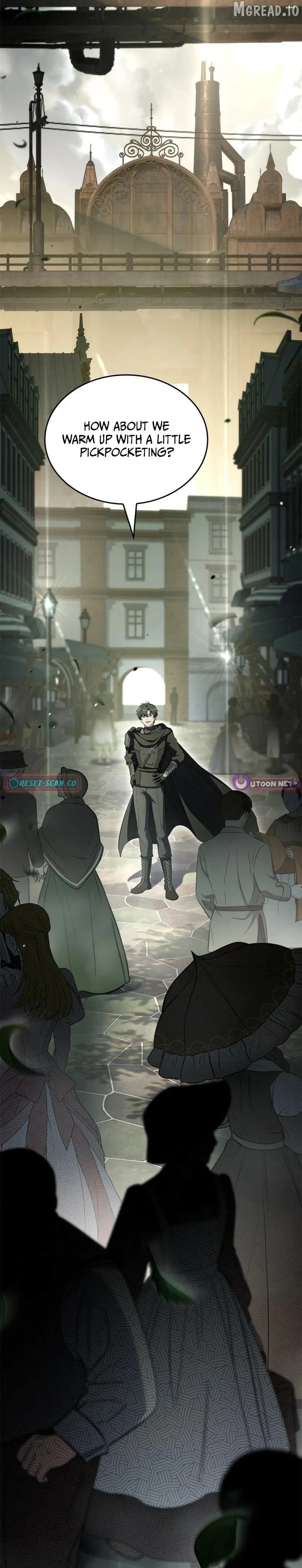 master-swordsman-s-stream Chapter 8 page 17 - 