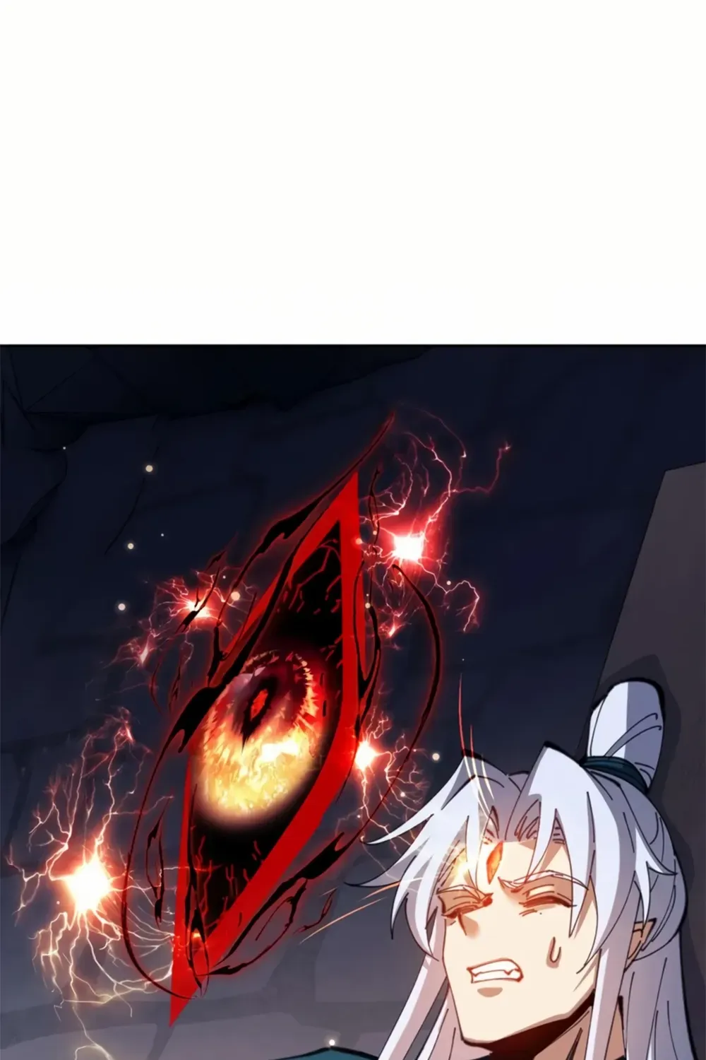 Master: This rebellious disciple is definitely not the Holy Son Chapter 100 page 2 - 