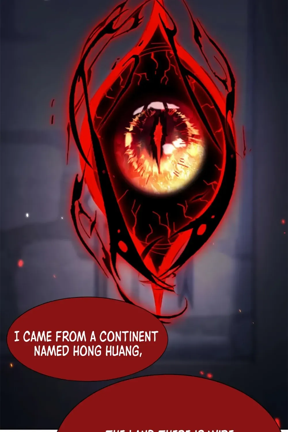 Master: This rebellious disciple is definitely not the Holy Son Chapter 100 page 15 - 
