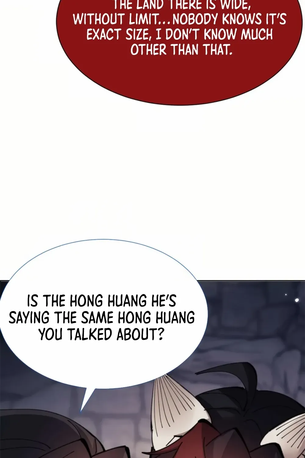 Master: This rebellious disciple is definitely not the Holy Son Chapter 100 page 16 - 