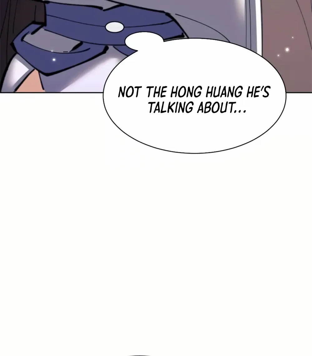 Master: This rebellious disciple is definitely not the Holy Son Chapter 100 page 20 - 