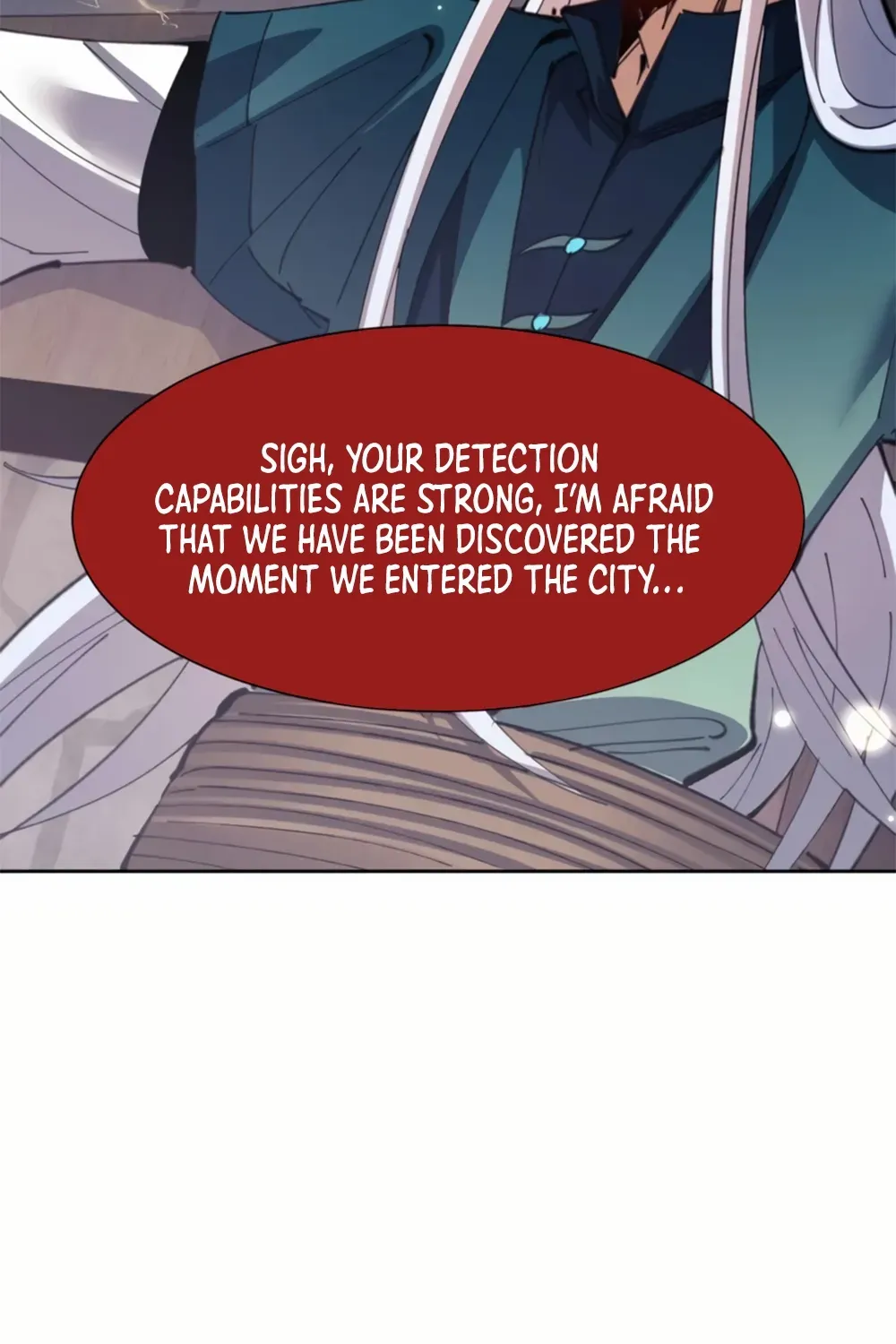Master: This rebellious disciple is definitely not the Holy Son Chapter 100 page 3 - 