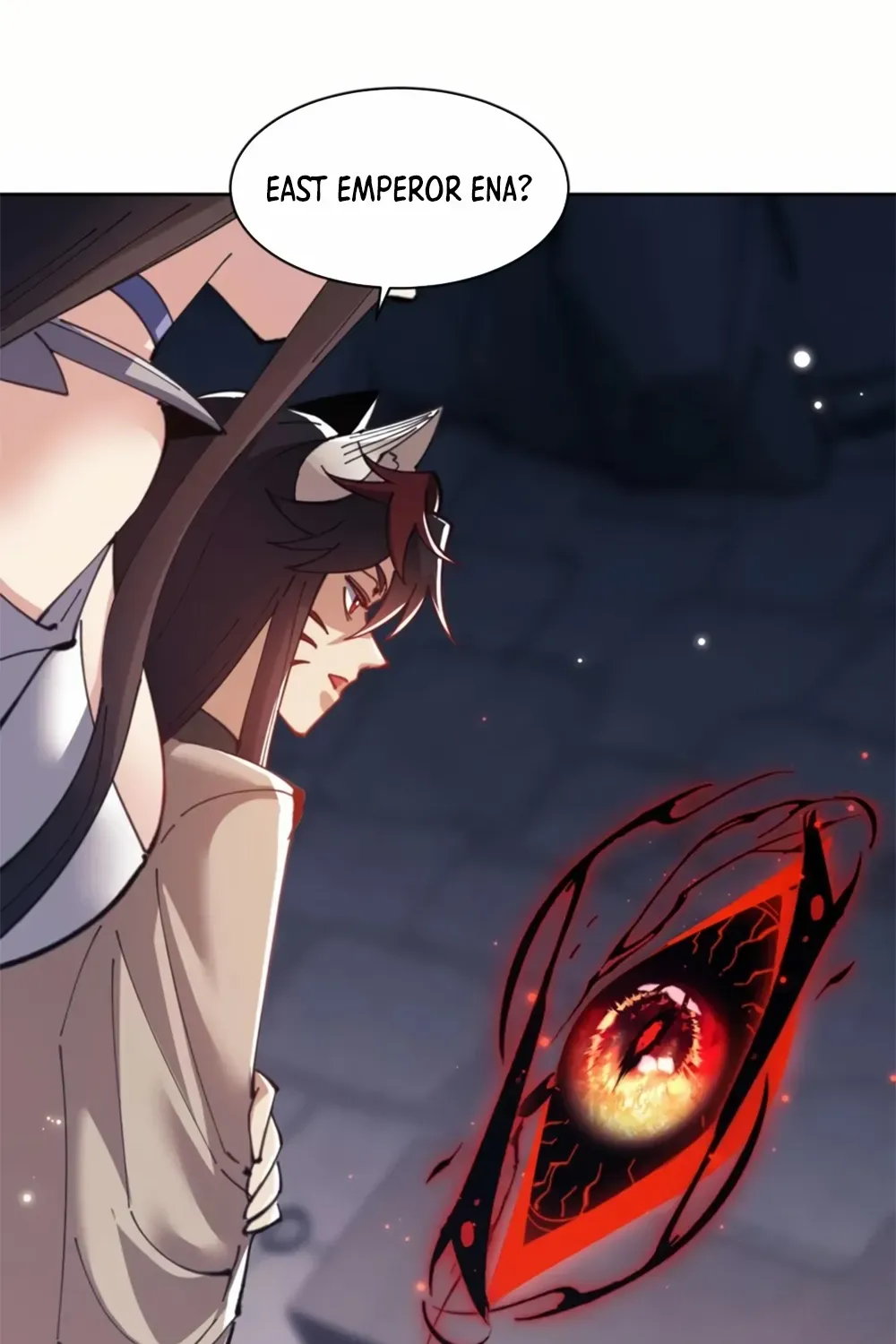 Master: This rebellious disciple is definitely not the Holy Son Chapter 100 page 24 - 