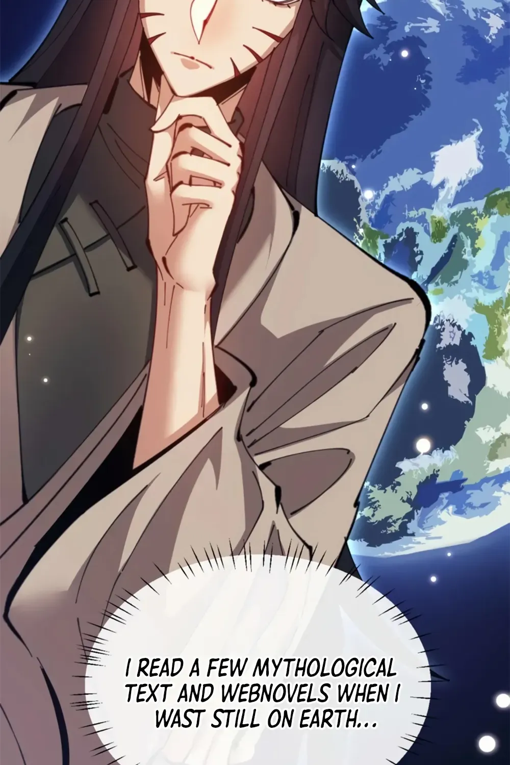 Master: This rebellious disciple is definitely not the Holy Son Chapter 100 page 27 - 