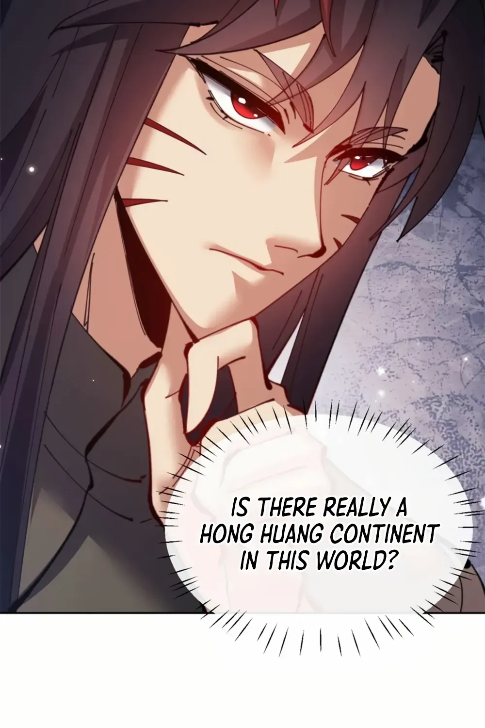 Master: This rebellious disciple is definitely not the Holy Son Chapter 100 page 31 - 
