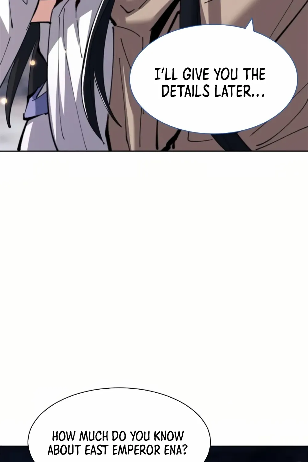 Master: This rebellious disciple is definitely not the Holy Son Chapter 100 page 34 - 