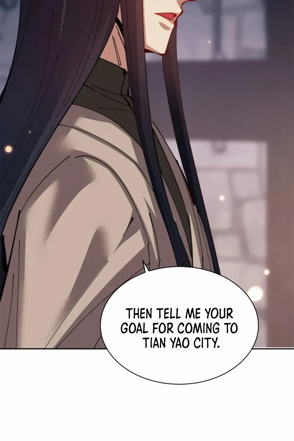 Master: This rebellious disciple is definitely not the Holy Son Chapter 100 page 37 - 