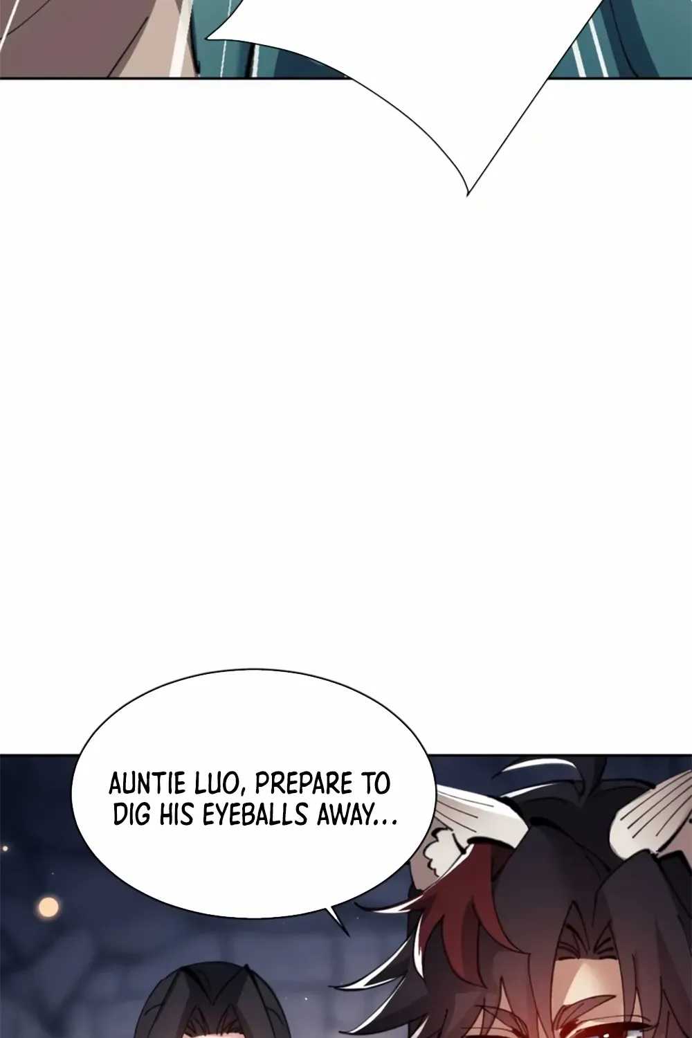 Master: This rebellious disciple is definitely not the Holy Son Chapter 100 page 42 - 