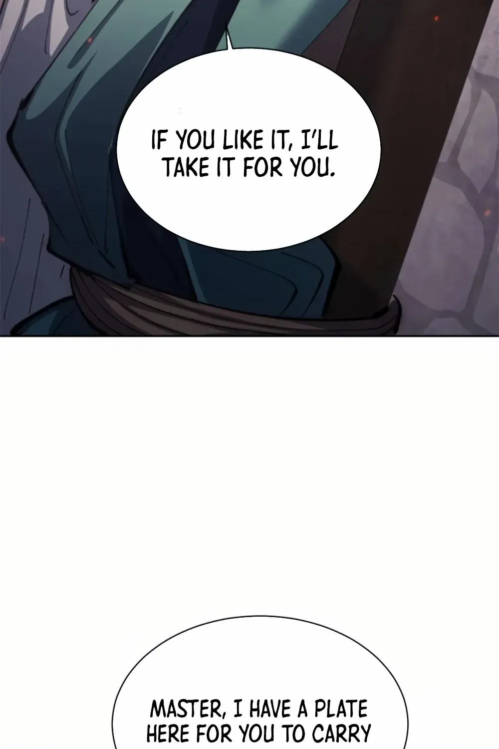 Master: This rebellious disciple is definitely not the Holy Son Chapter 100 page 46 - 