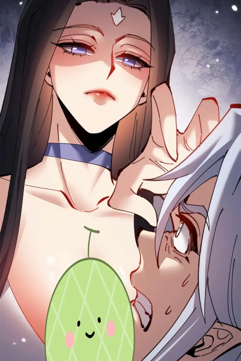 Master: This rebellious disciple is definitely not the Holy Son Chapter 100 page 51 - 