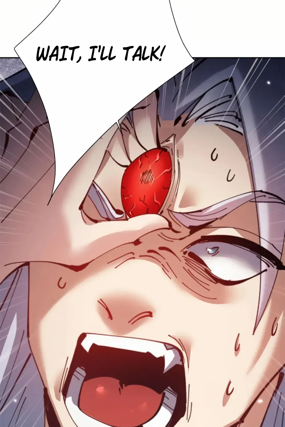 Master: This rebellious disciple is definitely not the Holy Son Chapter 100 page 53 - 