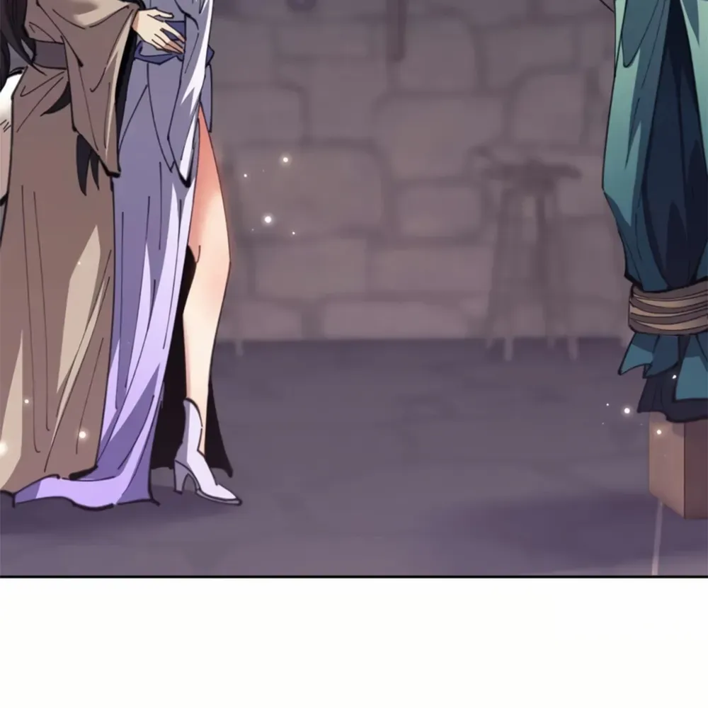 Master: This rebellious disciple is definitely not the Holy Son Chapter 100 page 7 - 