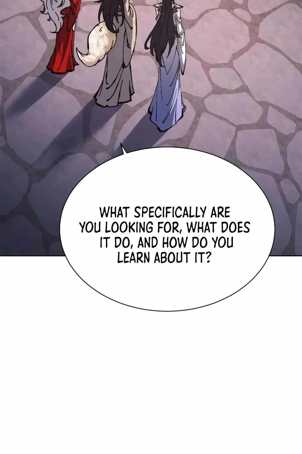 Master: This rebellious disciple is definitely not the Holy Son Chapter 100 page 62 - 
