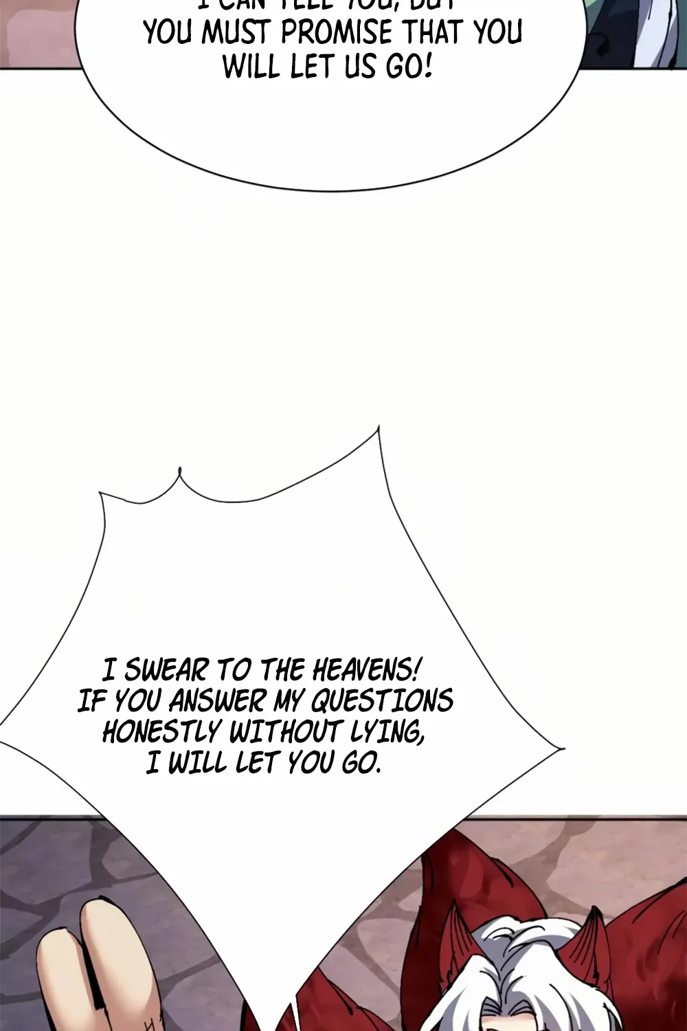 Master: This rebellious disciple is definitely not the Holy Son Chapter 100 page 65 - 