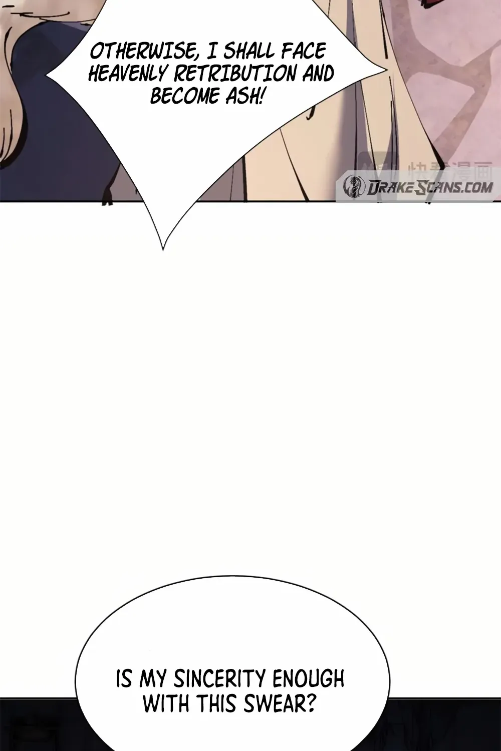 Master: This rebellious disciple is definitely not the Holy Son Chapter 100 page 67 - 