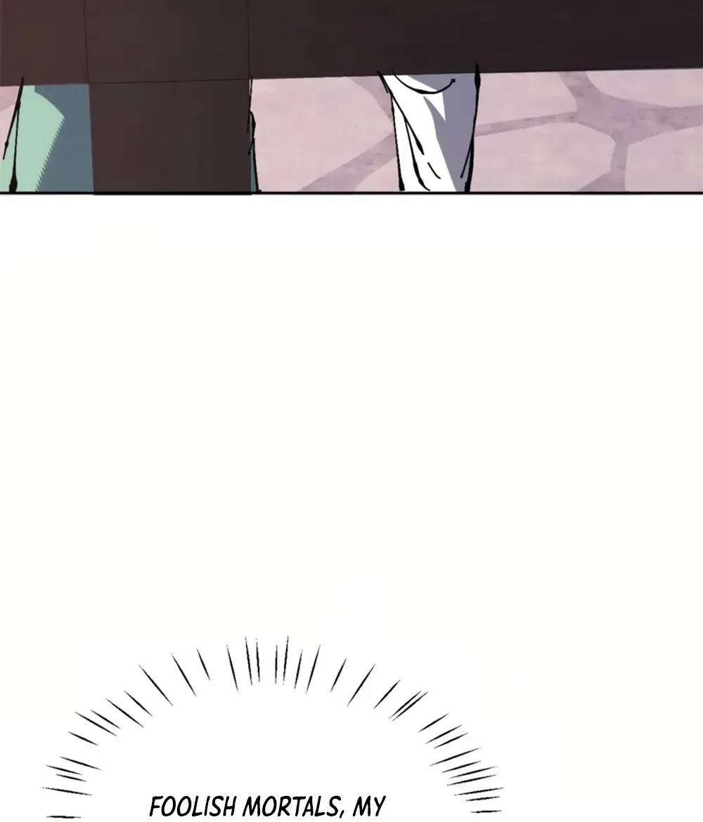 Master: This rebellious disciple is definitely not the Holy Son Chapter 100 page 69 - 