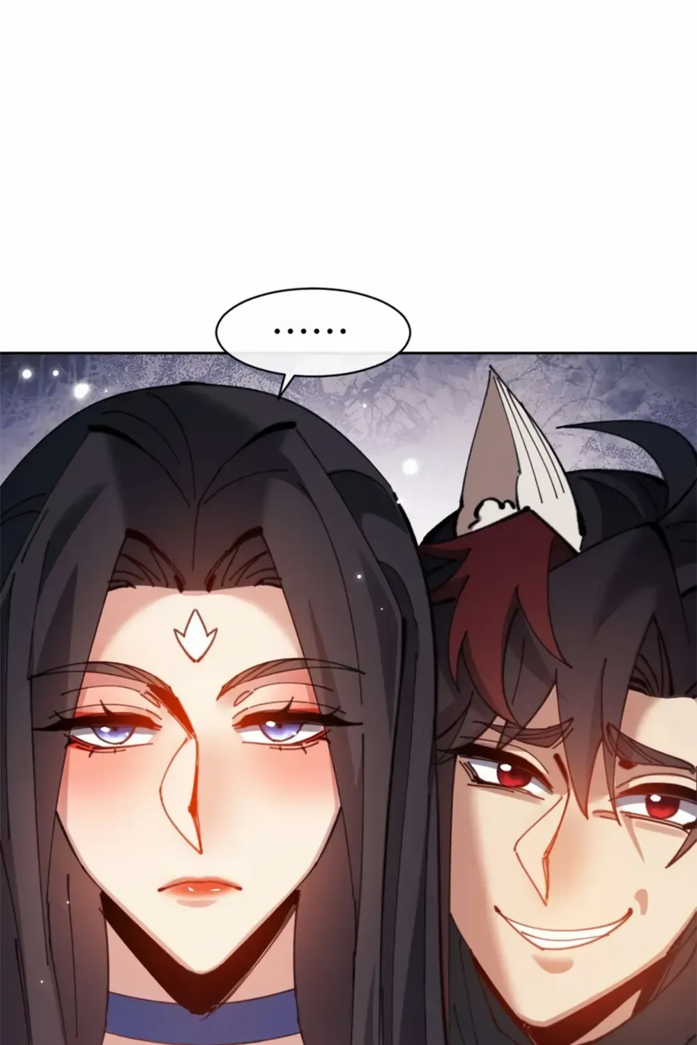 Master: This rebellious disciple is definitely not the Holy Son Chapter 100 page 8 - 