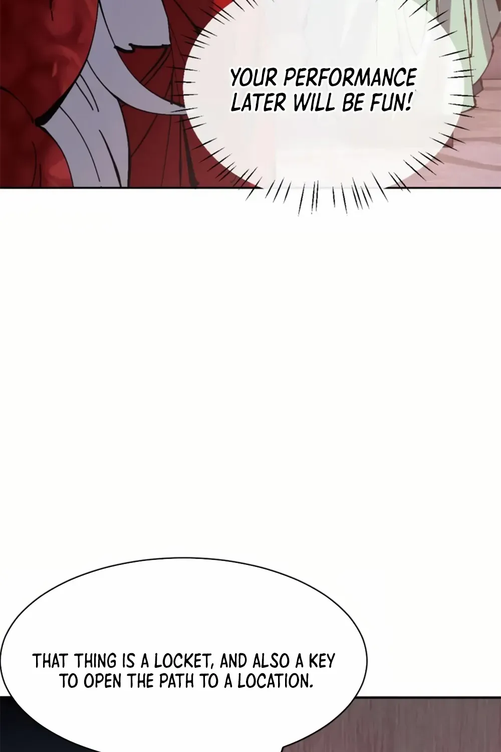 Master: This rebellious disciple is definitely not the Holy Son Chapter 100 page 71 - 