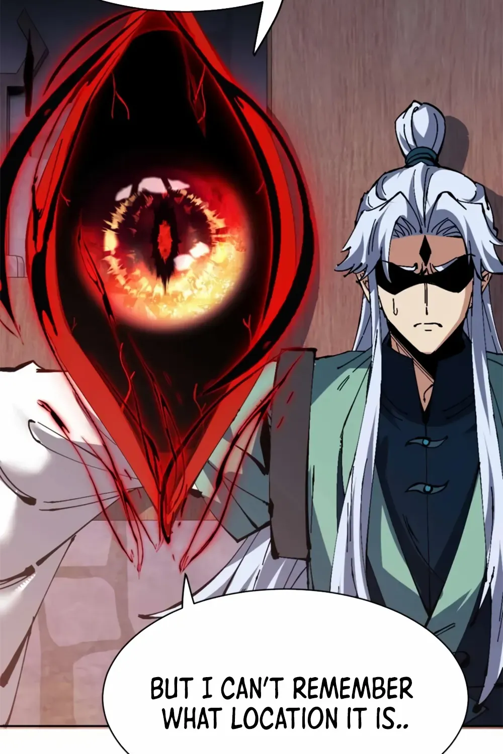 Master: This rebellious disciple is definitely not the Holy Son Chapter 100 page 72 - 