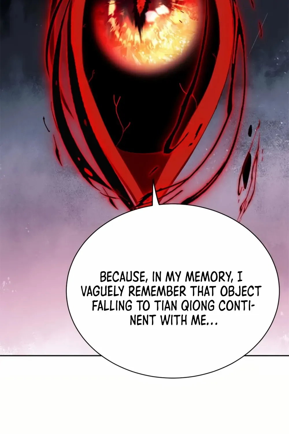 Master: This rebellious disciple is definitely not the Holy Son Chapter 100 page 74 - 