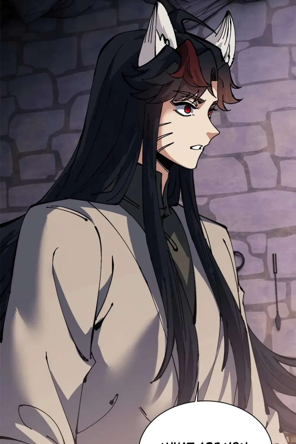 Master: This rebellious disciple is definitely not the Holy Son Chapter 100 page 76 - 
