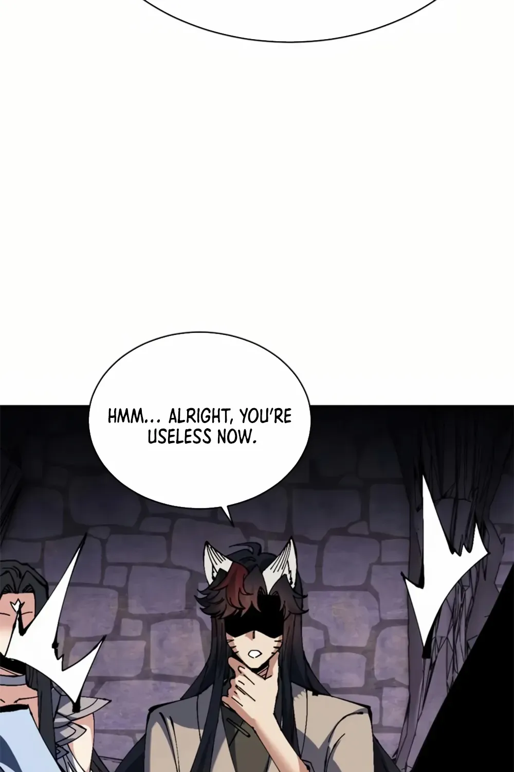 Master: This rebellious disciple is definitely not the Holy Son Chapter 100 page 79 - 