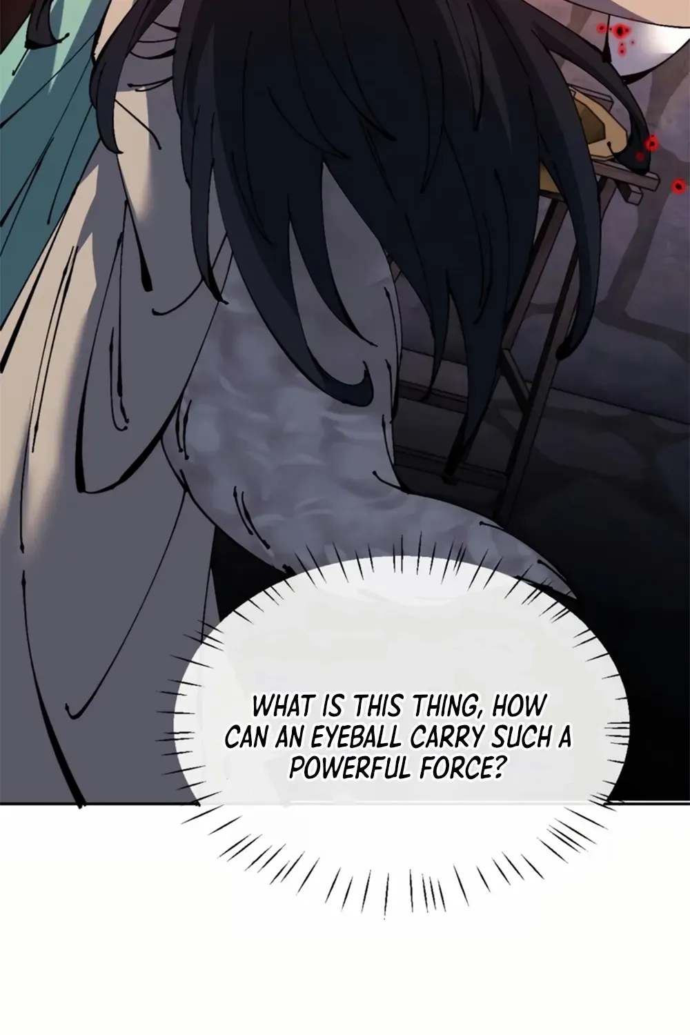Master: This rebellious disciple is definitely not the Holy Son Chapter 100 page 85 - 