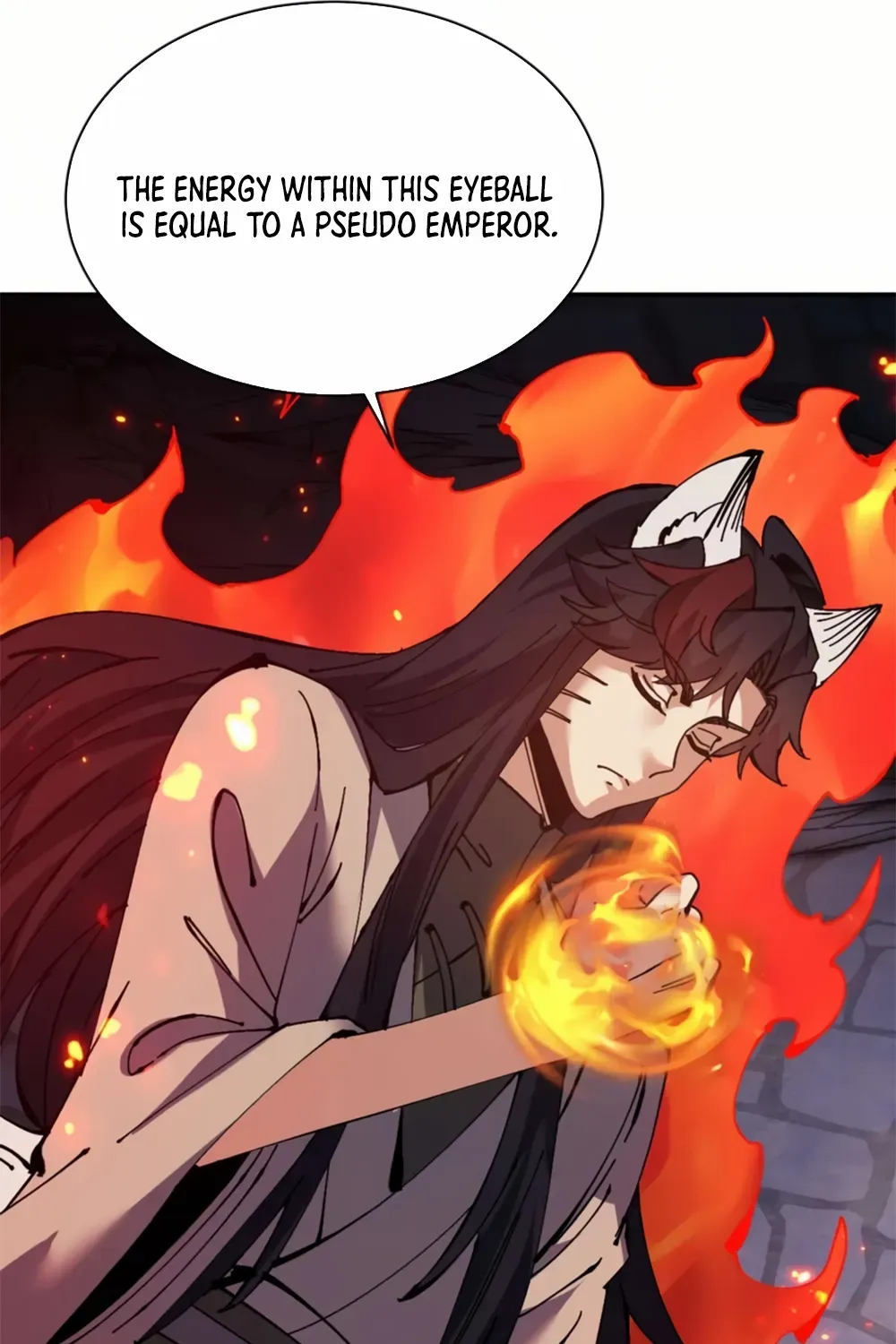 Master: This rebellious disciple is definitely not the Holy Son Chapter 100 page 89 - 