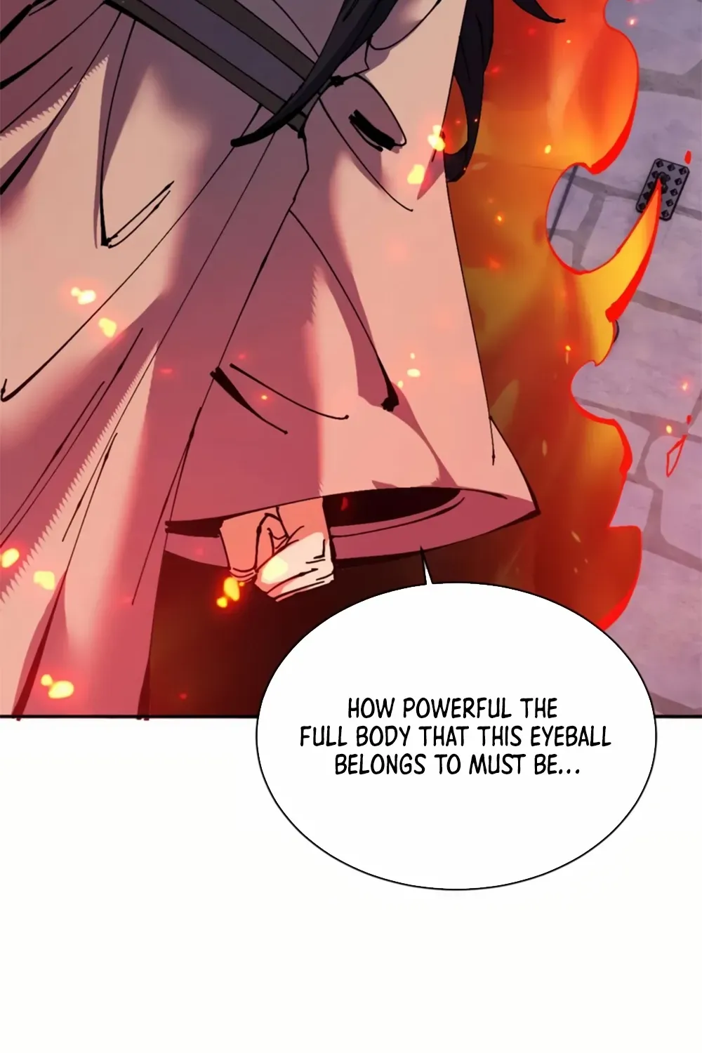Master: This rebellious disciple is definitely not the Holy Son Chapter 100 page 90 - 