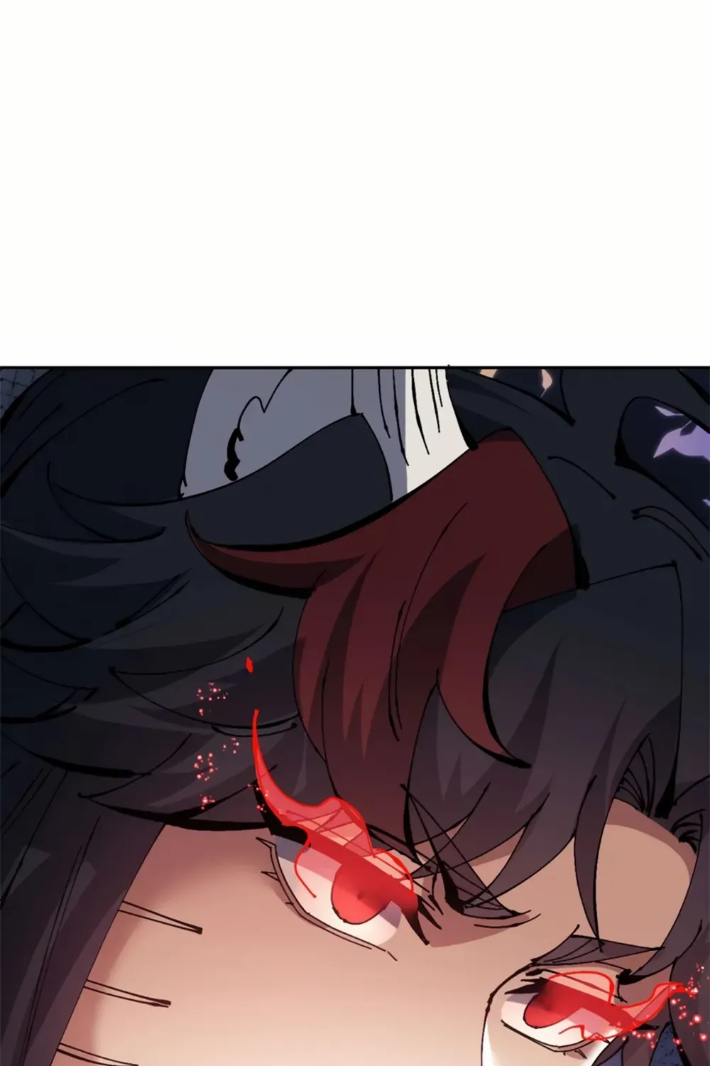 Master: This rebellious disciple is definitely not the Holy Son Chapter 100 page 91 - 