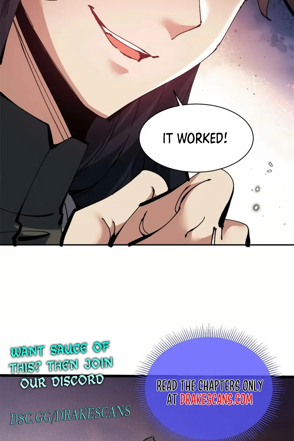 Master: This rebellious disciple is definitely not the Holy Son Chapter 100 page 92 - 