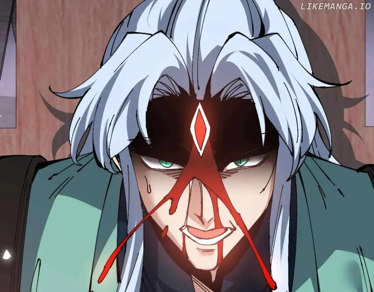 Master: This rebellious disciple is definitely not the Holy Son Chapter 101 page 2 - 