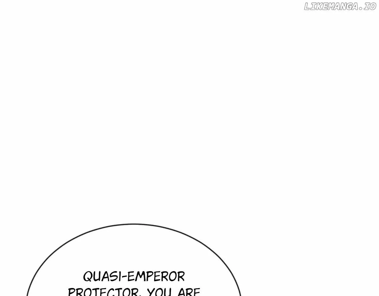 Master: This rebellious disciple is definitely not the Holy Son Chapter 101 page 11 - 