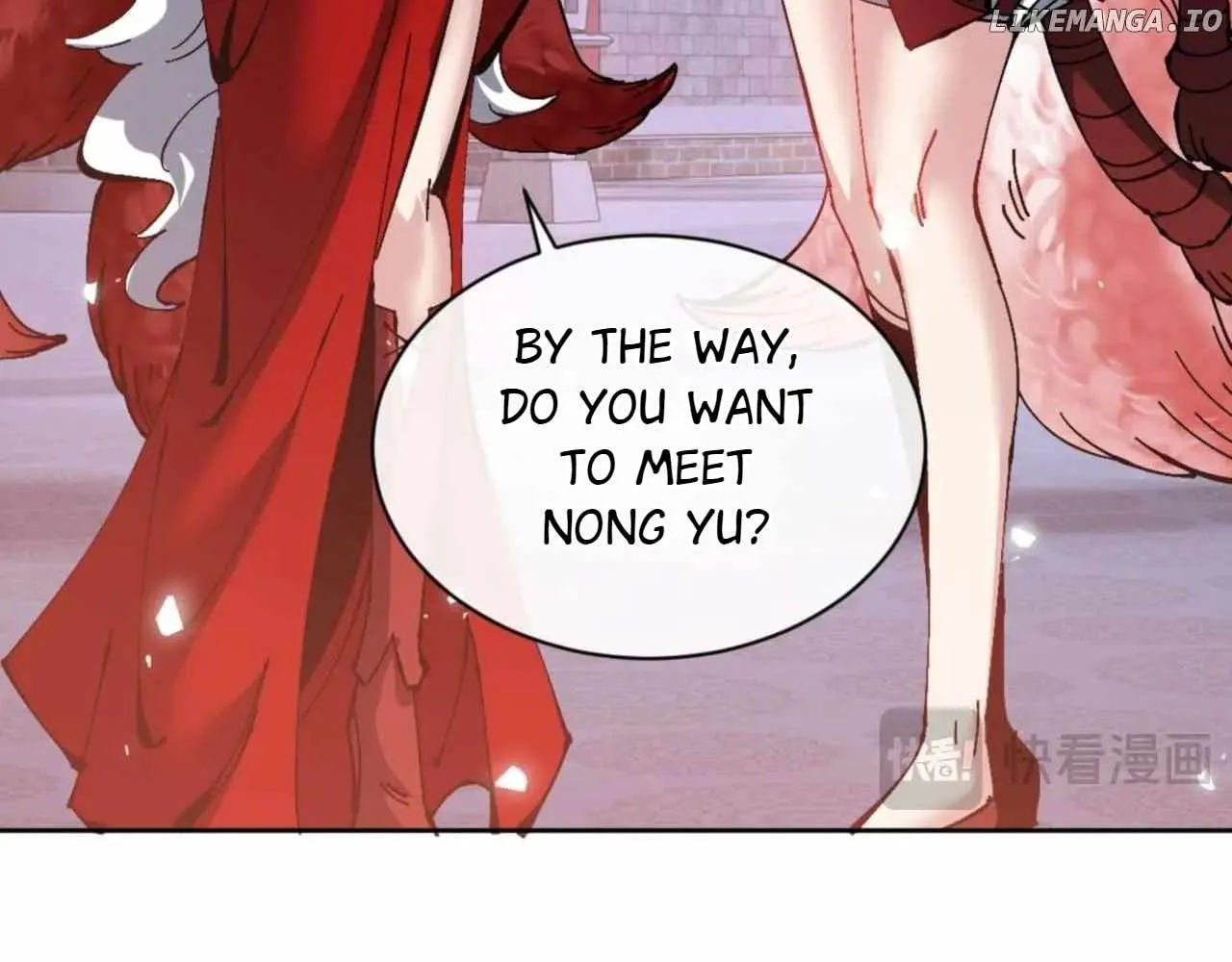 Master: This rebellious disciple is definitely not the Holy Son Chapter 101 page 102 - 