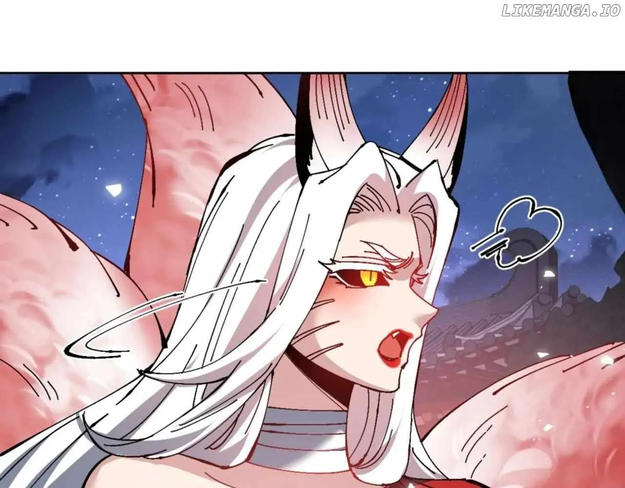 Master: This rebellious disciple is definitely not the Holy Son Chapter 101 page 104 - 