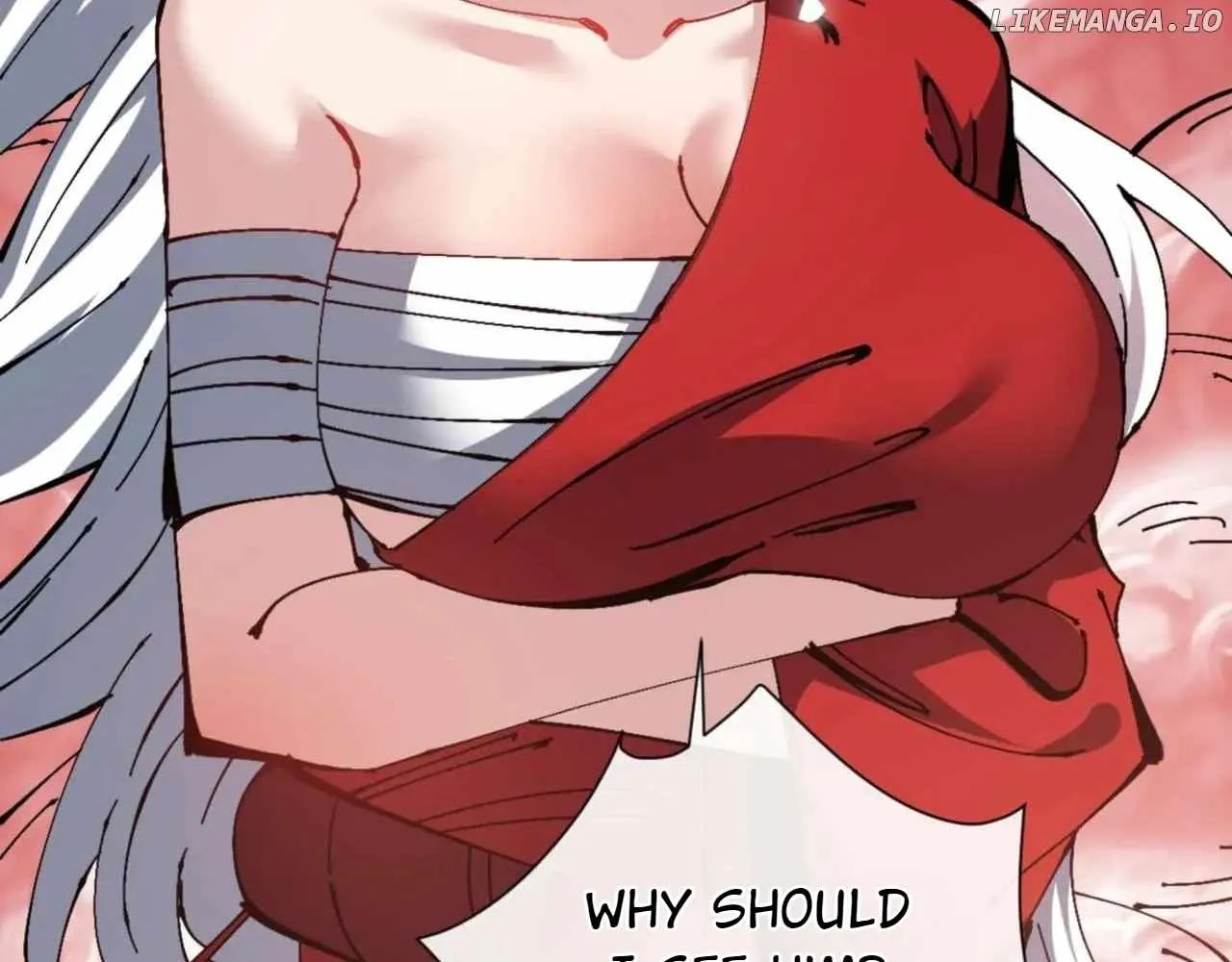 Master: This rebellious disciple is definitely not the Holy Son Chapter 101 page 105 - 