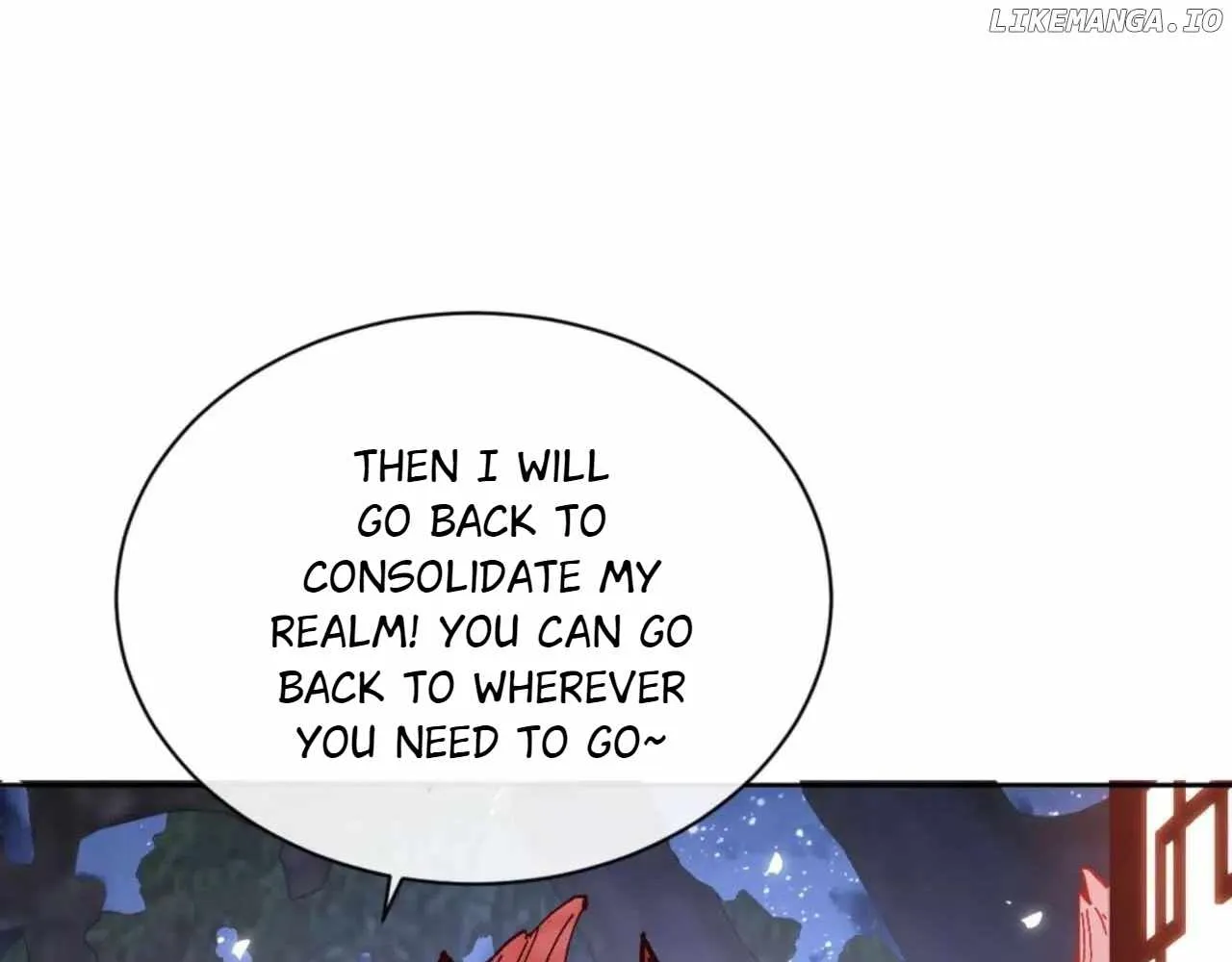 Master: This rebellious disciple is definitely not the Holy Son Chapter 101 page 107 - 