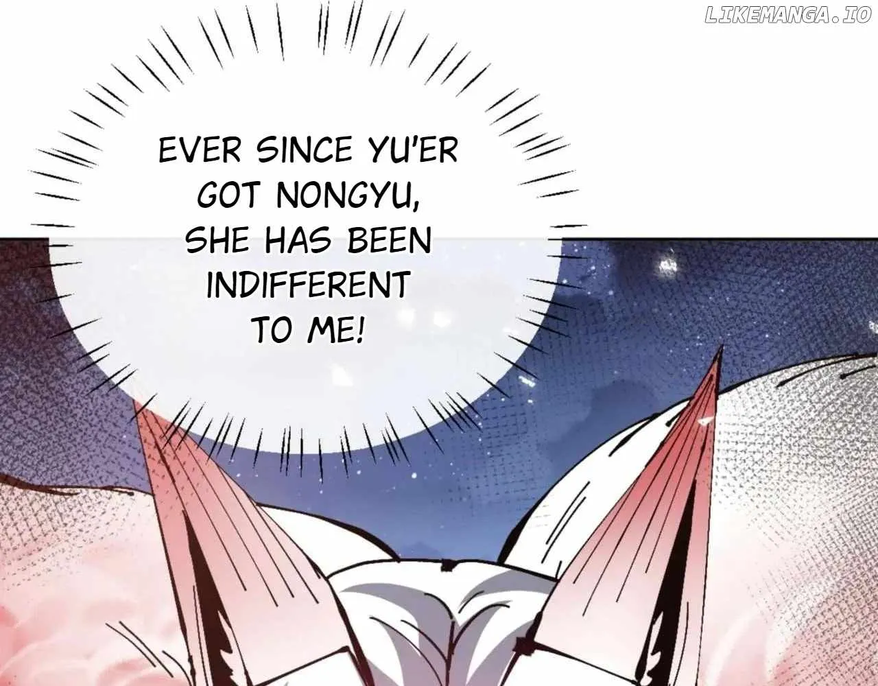 Master: This rebellious disciple is definitely not the Holy Son Chapter 101 page 111 - 