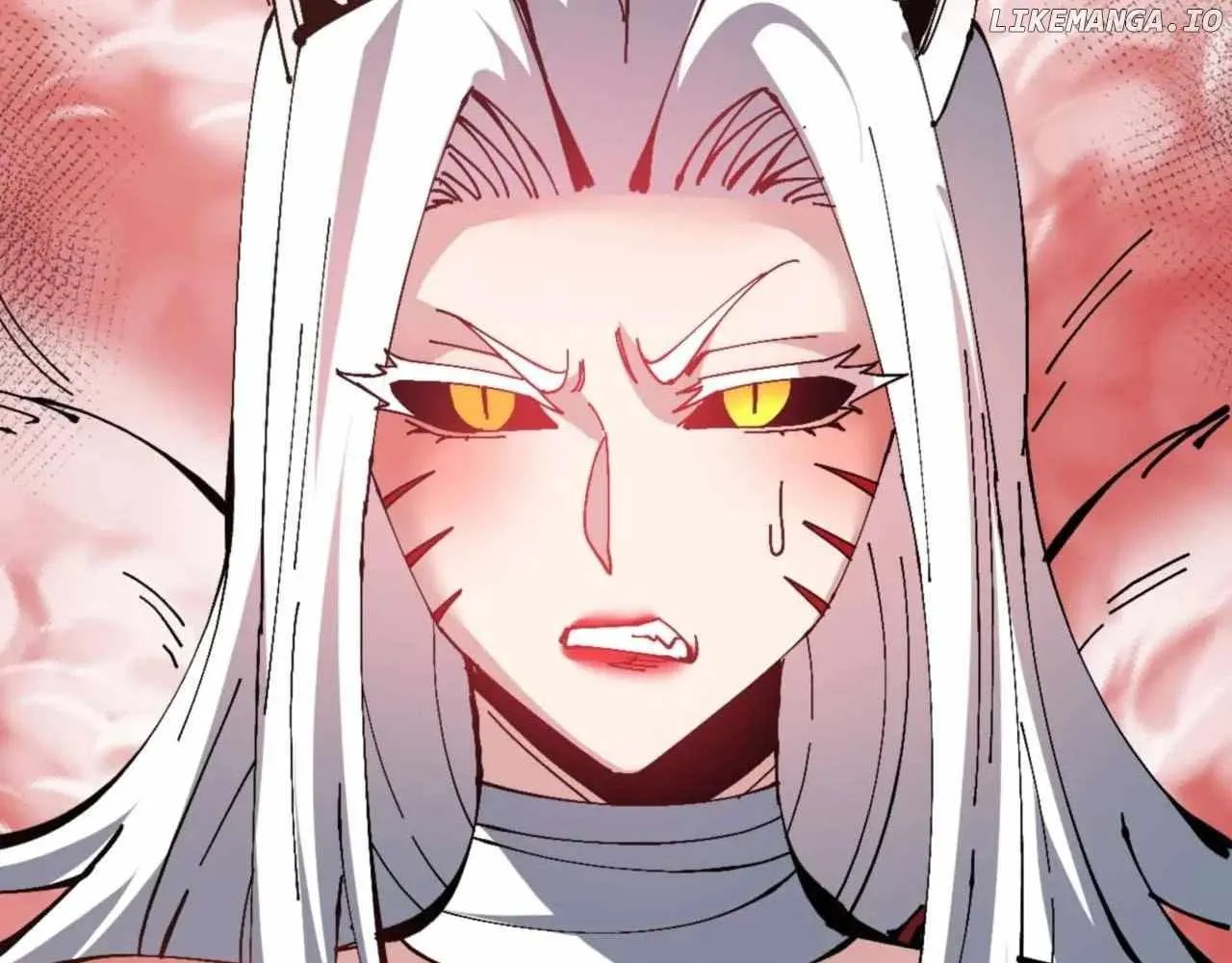 Master: This rebellious disciple is definitely not the Holy Son Chapter 101 page 112 - 