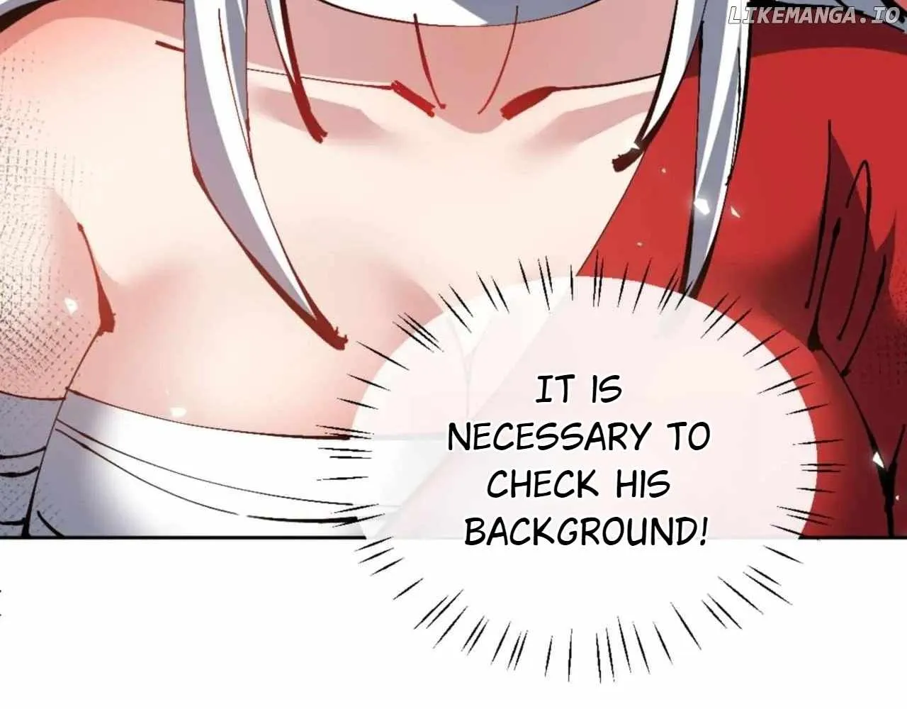 Master: This rebellious disciple is definitely not the Holy Son Chapter 101 page 113 - 