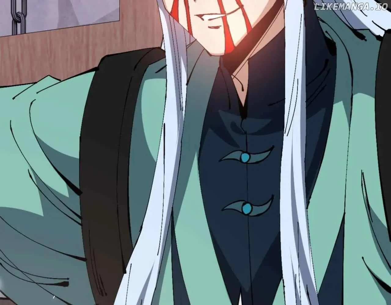 Master: This rebellious disciple is definitely not the Holy Son Chapter 101 page 13 - 
