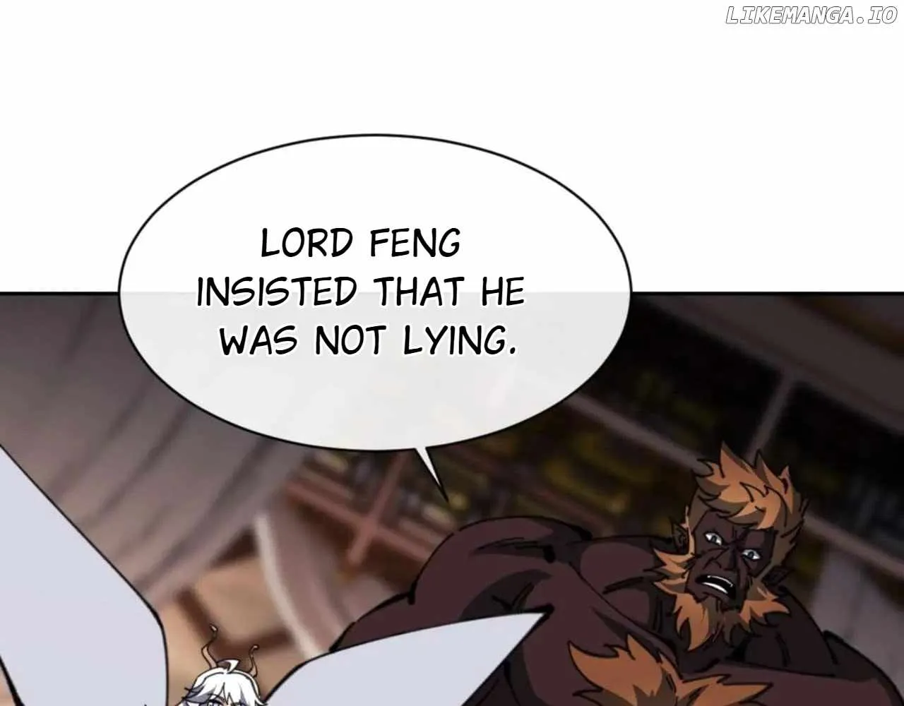 Master: This rebellious disciple is definitely not the Holy Son Chapter 101 page 126 - 
