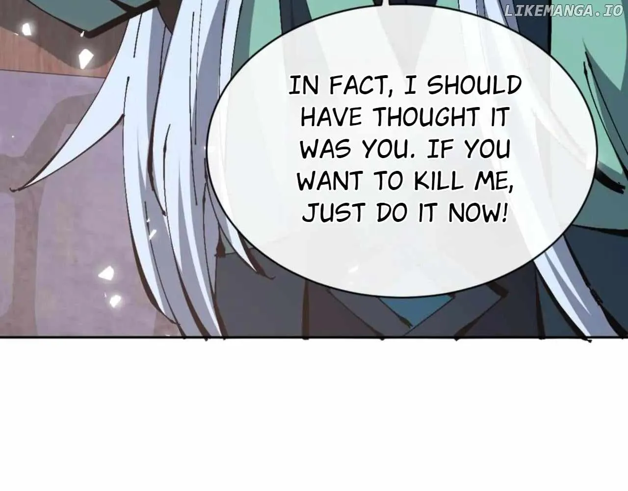 Master: This rebellious disciple is definitely not the Holy Son Chapter 101 page 14 - 