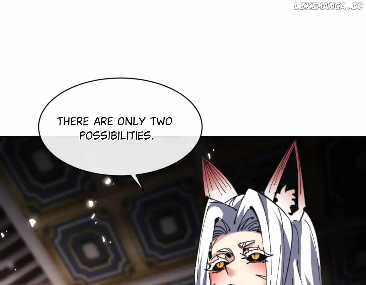 Master: This rebellious disciple is definitely not the Holy Son Chapter 101 page 134 - 