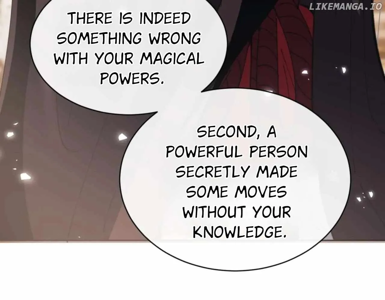 Master: This rebellious disciple is definitely not the Holy Son Chapter 101 page 136 - 