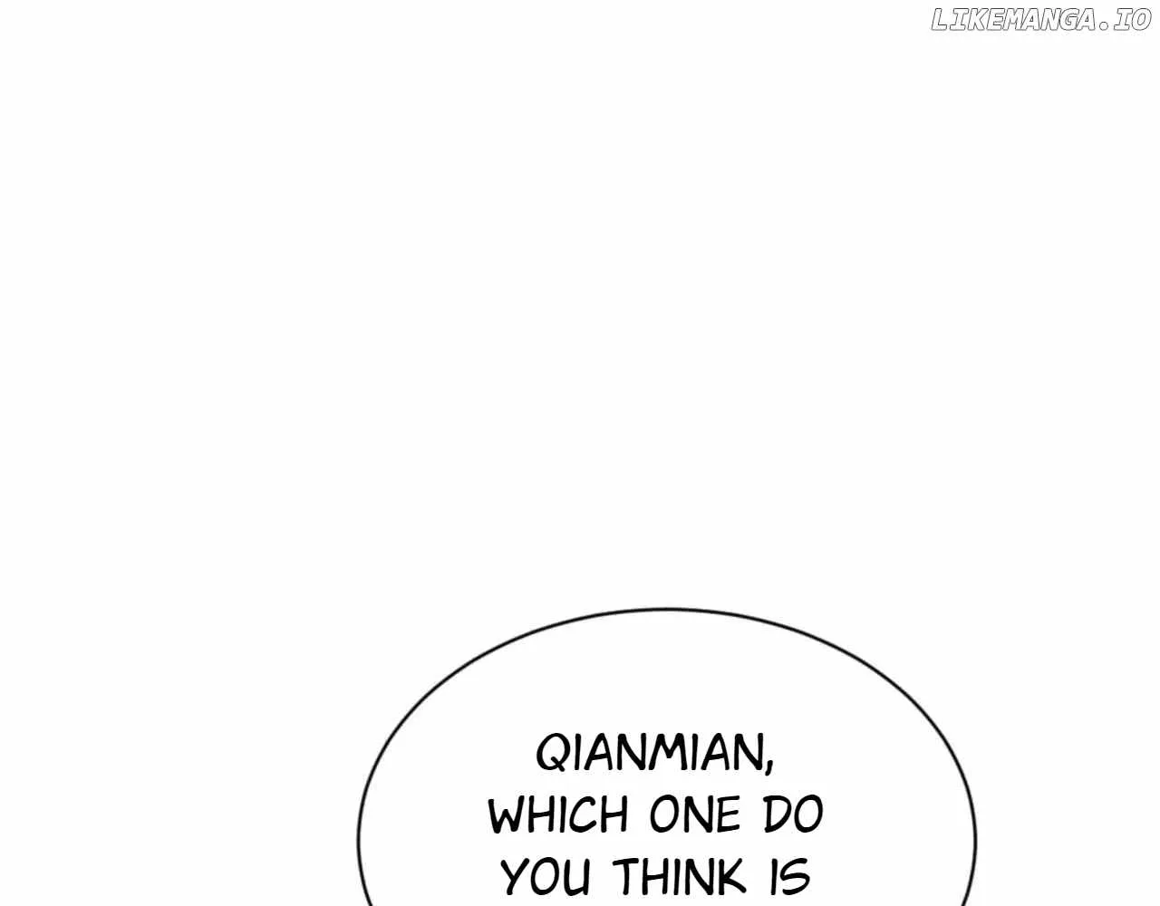 Master: This rebellious disciple is definitely not the Holy Son Chapter 101 page 137 - 