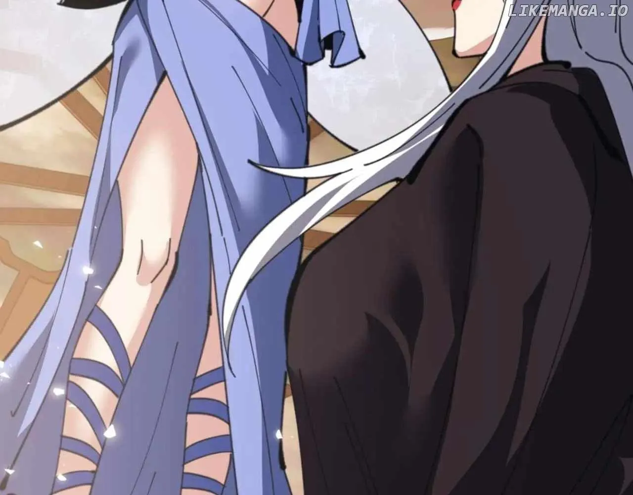 Master: This rebellious disciple is definitely not the Holy Son Chapter 101 page 139 - 