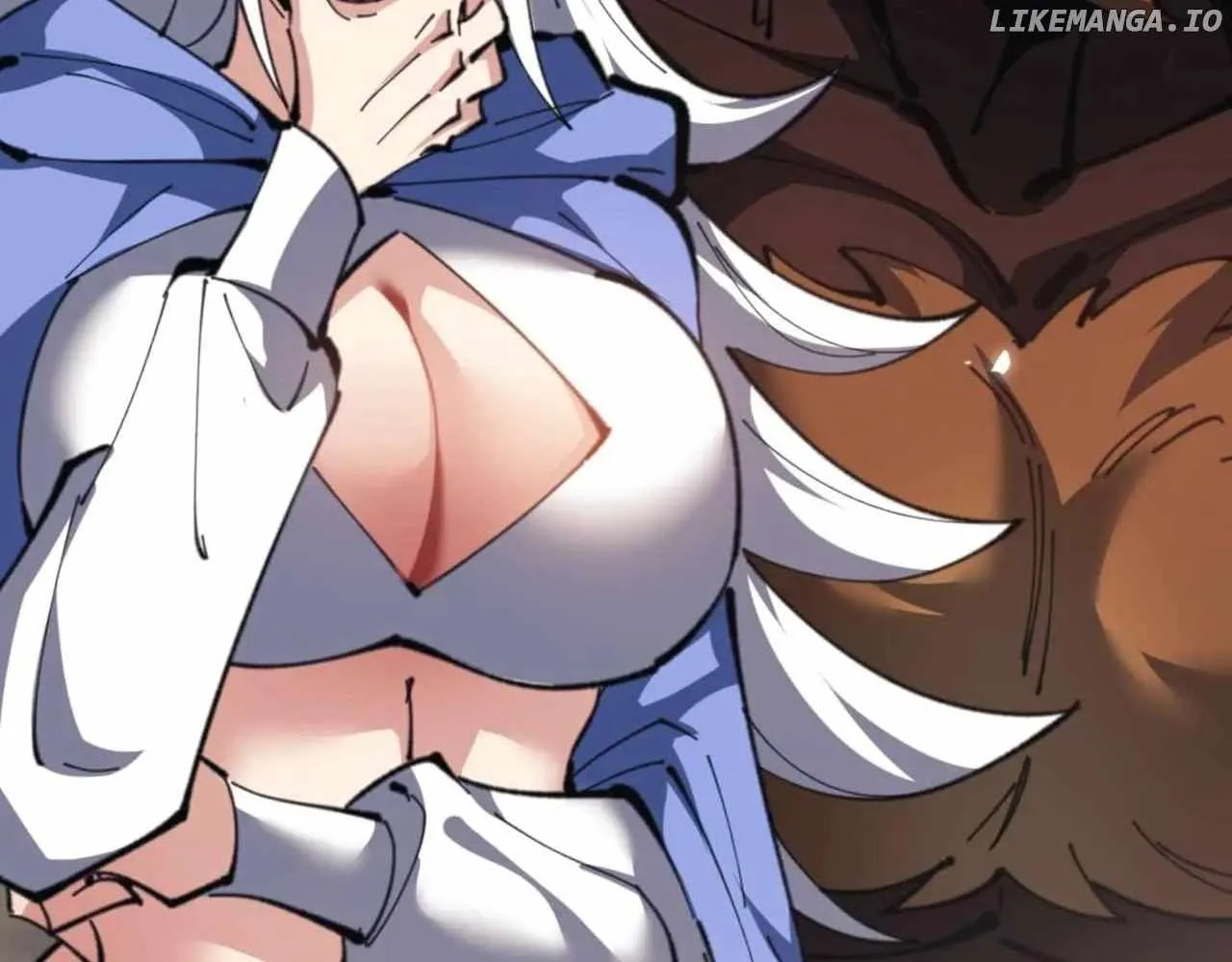Master: This rebellious disciple is definitely not the Holy Son Chapter 101 page 143 - 