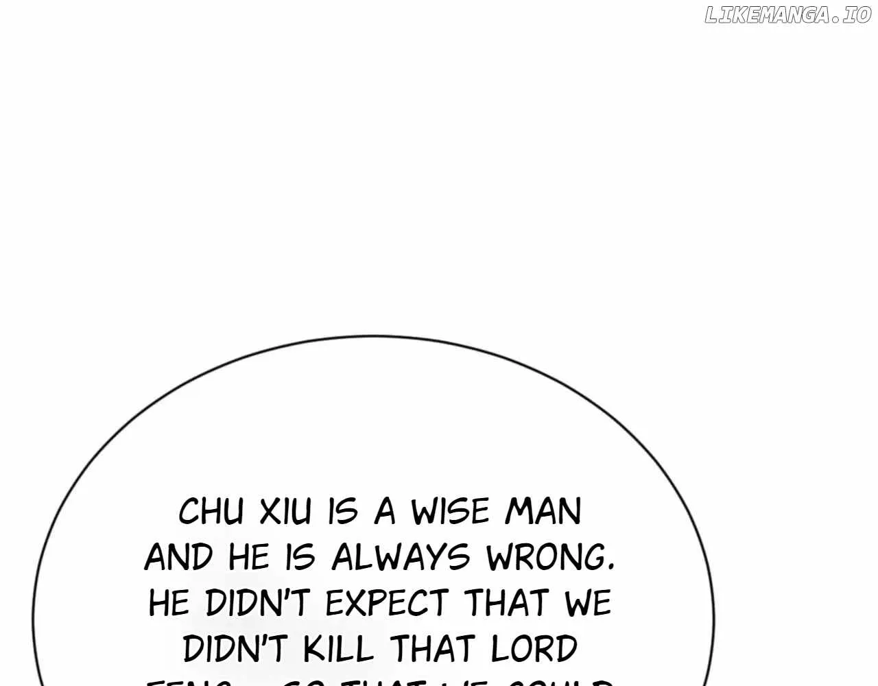 Master: This rebellious disciple is definitely not the Holy Son Chapter 101 page 145 - 